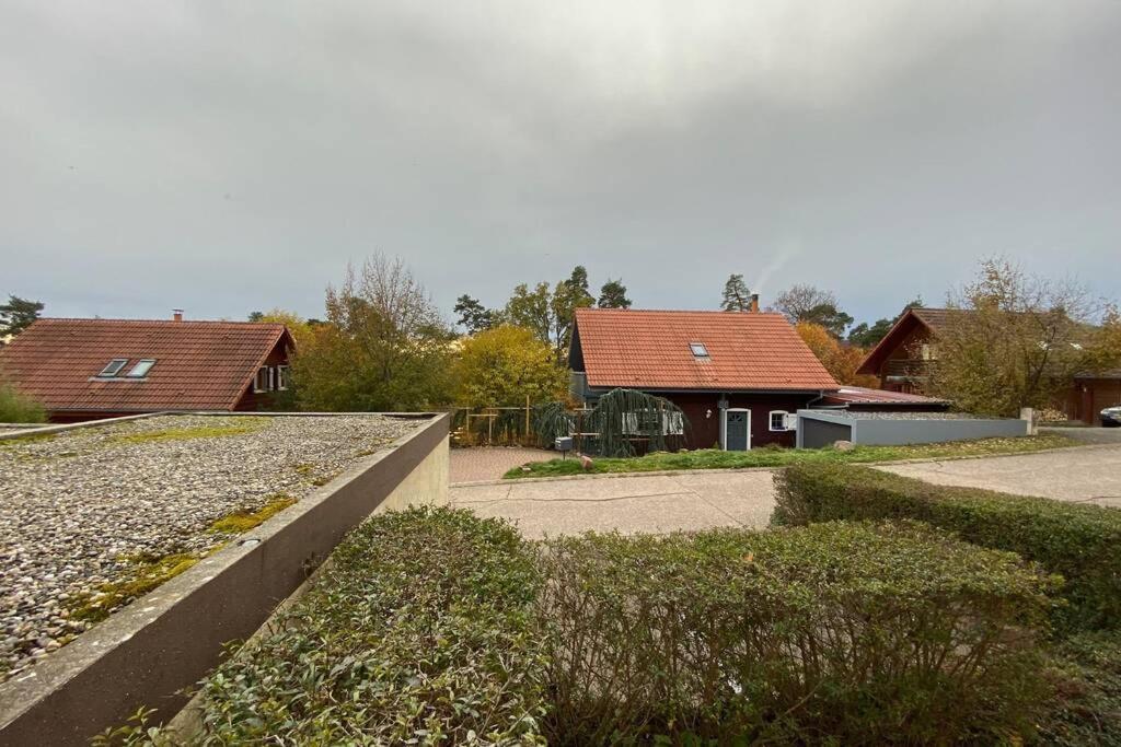 Le Galtz - GÎTES MARCK Ammerschwihr Exterior foto
