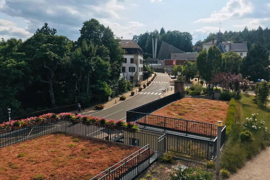Le Galtz - GÎTES MARCK Ammerschwihr Exterior foto
